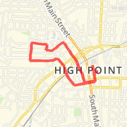GO FAR 5K