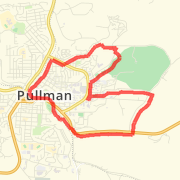 01/28/2009 Route