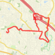 Kennesaw 11 Miler