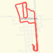 iMapMyRUN: Sep 27, 2011 6:20 AM