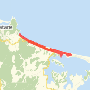 Waterways to westend return