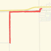 iMapMyRun: Sep 27, 2011 06:12 PM