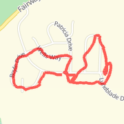 iMapMyRUN : Sep 27, 2011 6:08 PM