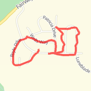 iMapMyRUN : Sep 27, 2011 6:22 PM