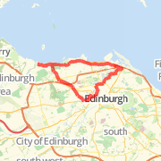 Half Marathon (Homm09)