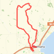 Devils Bridge Route