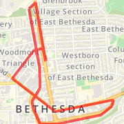 Bethesda 3M