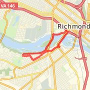 James River Loop 2