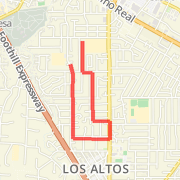 2.25 Mile