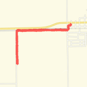 iMapMyRun: Sep 28, 2011 06:46 PM