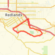 sunset loop