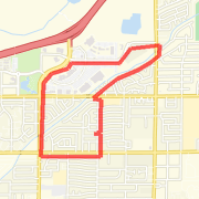 02/01/2009 Route
