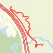 iMapMyRun: Sep 29, 2011 08:45 AM
