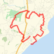 iMapMyRUN : 29/set/2011 14:54