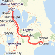 Bicutan - Lucena City