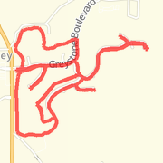local 5 mile