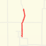 run #3 iMapMyRide: Sep 29, 2011 06:18 PM