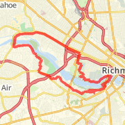 Long River Loop
