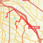 iMapMyRUN : 29/09/2011 07:59 p.m.