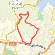 Cromer Heights_Wakehurst-Willandra Loop