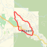 Aspen- 5 mile