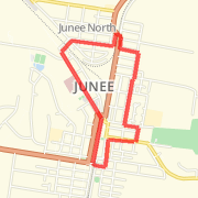 Brads long run