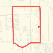 Sunnyside Loop