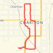 iMapMyRun: Dec 31, 1999 06:37 PM