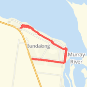 iMapMyRUN: 01/10/2011 4:20 PM