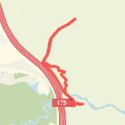iMapMyRun: Oct 01, 2011 07:47 AM