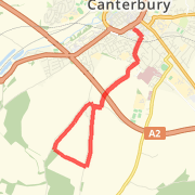 stuppleton loop