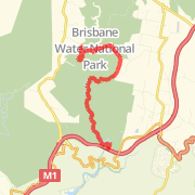 Brieses Rd to GNW CP6