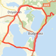 Central Coast Lakes