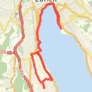 kilchberg 22 km