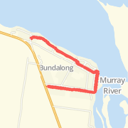 iMapMyRUN: 02/10/2011 5:04 PM