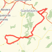 iMapMyRIDE: 2 Oct 2011 10:41