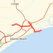 myrtle beach 24 miler