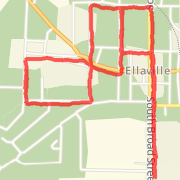 iMapMyRUN: Oct 2, 2011 7:05 PM