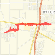 iMapMyRun: Oct 03, 2011 07:48 AM
