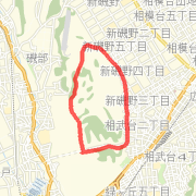 iMapMyRUN : Oct 3, 2011 10:13