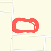 iMapMyRUN: Oct 3, 2011 6:01 AM