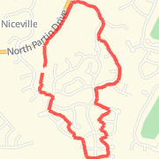 Trail Creek Route