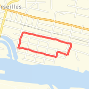 iMapMyWALK: Oct 3, 2011 8:33 AM