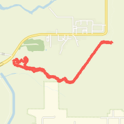 iMapMyRUN: Oct 3, 2011 4:42 PM