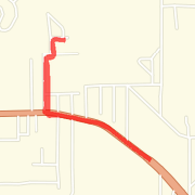 iMapMyRUN: Oct 3, 2011 4:54 PM