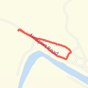 iMapMyRun: Oct 04, 2011 10:30 AM