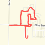 iMapMyRUN: Oct 3, 2011 7:57 PM