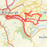 Schenley Park-South Side-Beechwood Blvd