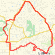 12-miler