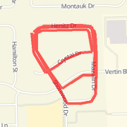 3 loops